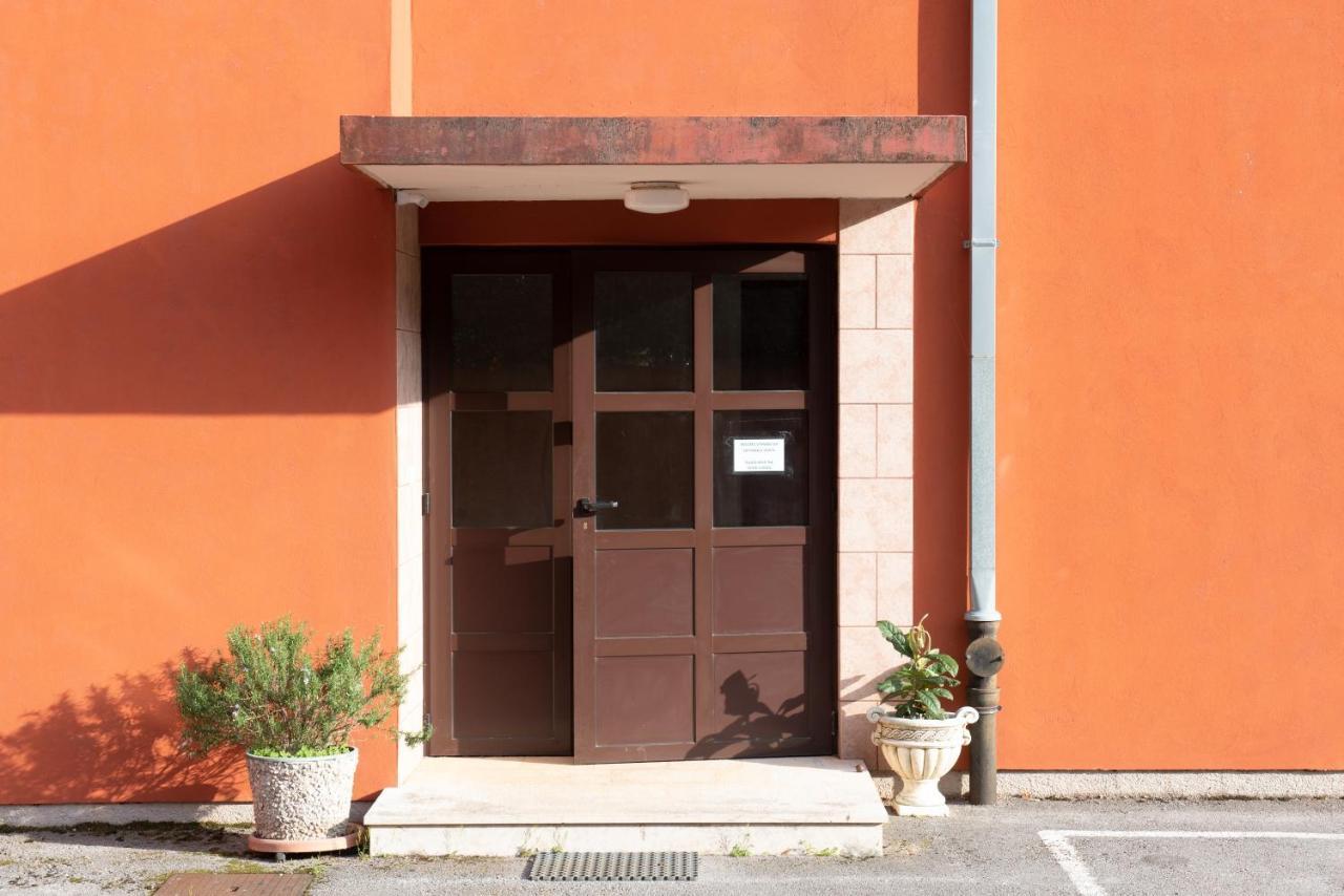 Cozy Apartment Bosnjak Near Opatija, With Sea View Terrace, Air Condition, Free Private Parking Ičići Esterno foto