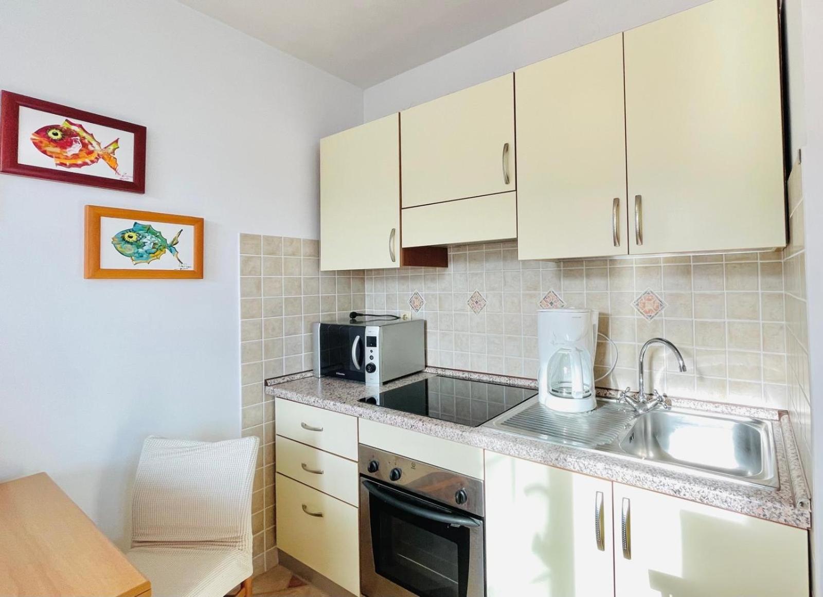 Cozy Apartment Bosnjak Near Opatija, With Sea View Terrace, Air Condition, Free Private Parking Ičići Esterno foto